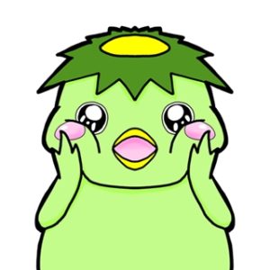 かっぱ寿司